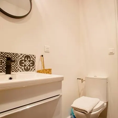Quiet Apartment, Lively Area,Next To Eiffel Tower. Paris Exterior foto