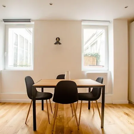 Quiet Apartment, Lively Area,Next To Eiffel Tower. Paris Exterior foto
